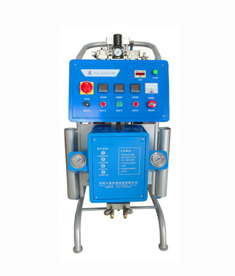 聚氨酯喷涂设备JNJX-Q2600(T)型